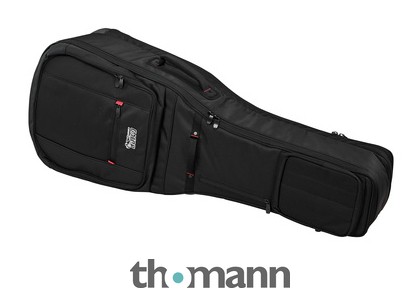 Gator G-PG E/A Double Bag