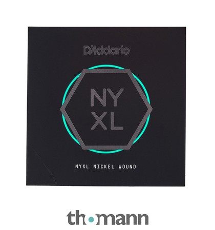 Daddario NYNW024 Single String