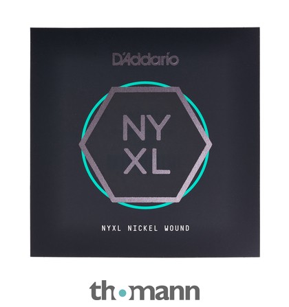 Daddario NYNW064 Single String