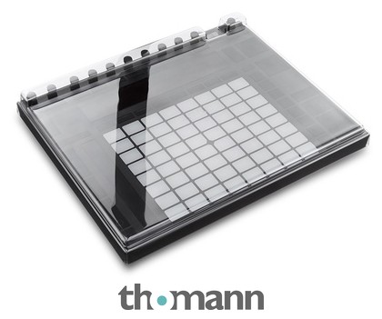 Ableton Push2 カバー 箱付き ベタベタ綺麗済 持ってけドロボー Decksaver Ableton Push 2 – United States