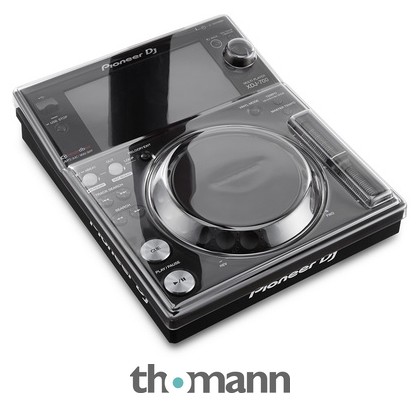 Decksaver Pioneer XDJ-700 – United States