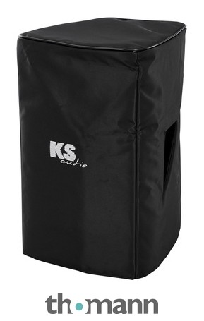 KS audio CPD12 Cover