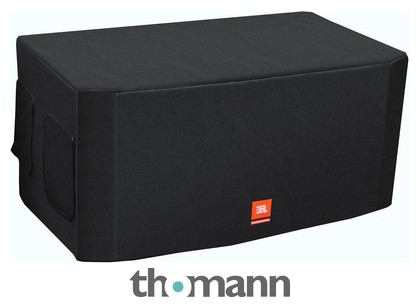 JBL SRX828SP-CVR-DLX