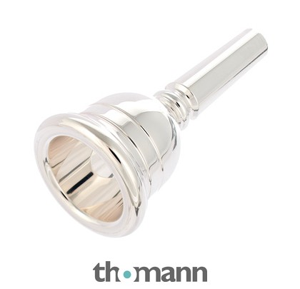 Perantucci PT-40-S チューバマウスピース Perantucci Tuba Mouthpiece PT-40 – United States
