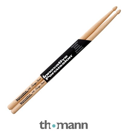 Innovative Percussion 5AB Vintage Drum Sticks