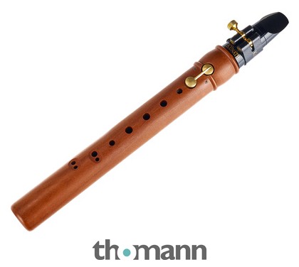 Kunath Clarineau German fing. 2-keyed