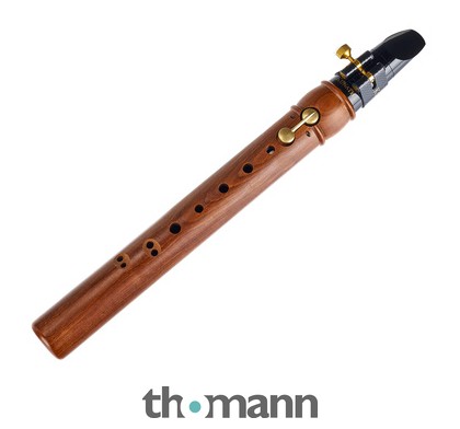 Kunath Clarineau Baroque fin. 2-keyed