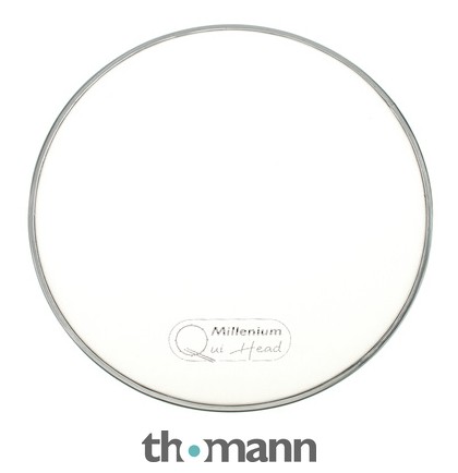 Millenium QuiHead 10" Mesh Head