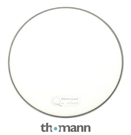 Millenium QuiHead 18" Mesh Head