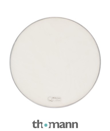 Millenium QuiHead 20" Mesh Head