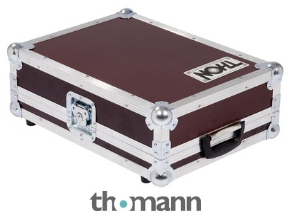 Thon CD Player Case CDJ-2000 NXS2