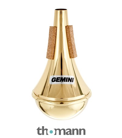 Tom Crown Trumpet Gemini Straight GEM-BB – United States