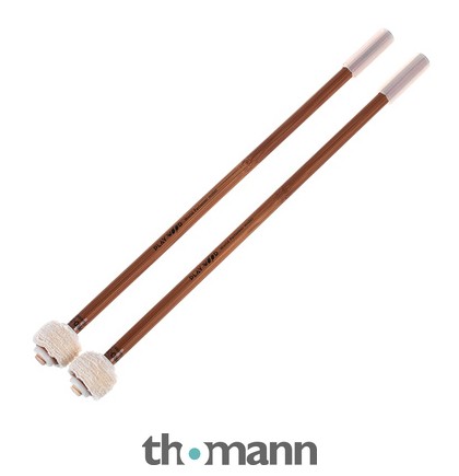 PLAY WOOD R.CURFS Model PRO-3211 マレット Playwood Timpani Mallet PRO-3353 – United States