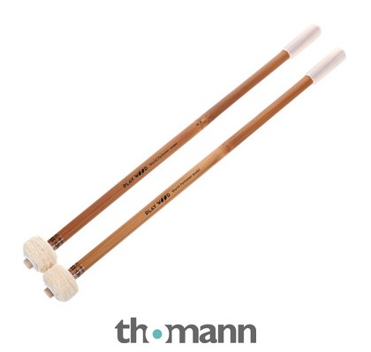 Playwood Timpani Mallet PRO-3322-R