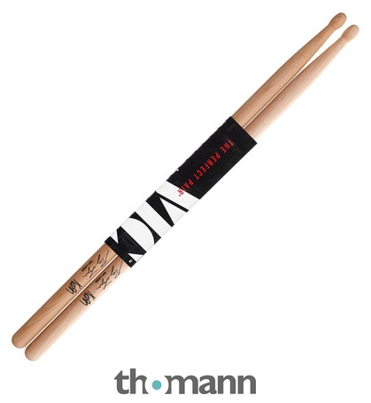 Vic Firth RL Ray Luzier Signature