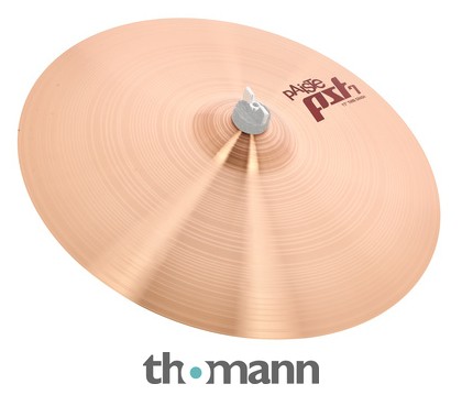 Paiste PST7 17" Thin Crash