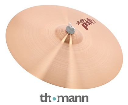 Paiste PST7 19" Thin Crash