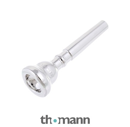 Breslmair Trumpet Mouthpiece G2A