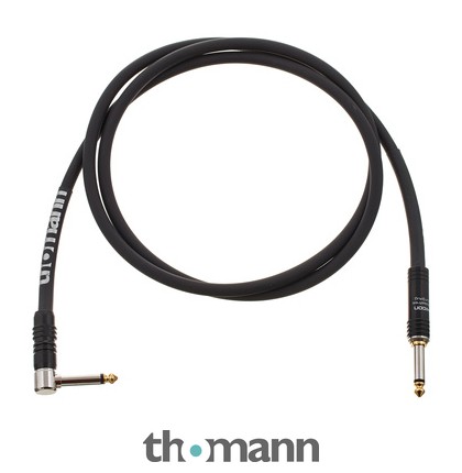 Sommer Cable Spirit LLX Instrument II 1.50 – United States