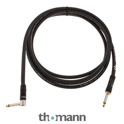 Sommer Cable Spirit LLX Instrument II 3.00 – United States