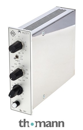 Roger Schult W2377 MK2