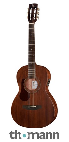 Harley Benton Custom Line CLP-15ME L B-Stock