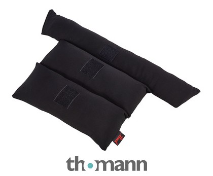 Pearl BDM-F Bass Drum Muffler Pillow
