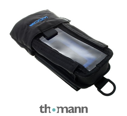 Zoom PCH-5