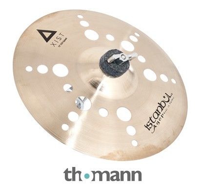 Istanbul Agop 10