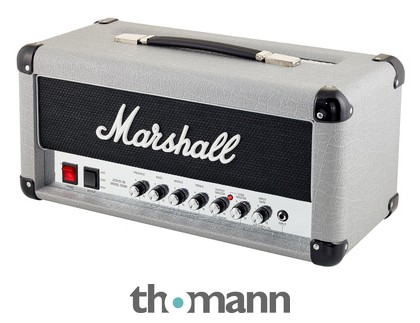 チャミュ Marshall 2555X Silver Jubilee 100W Tube Guitar Head | Guitar