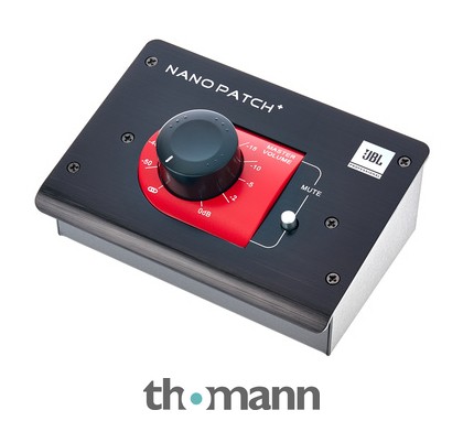 jbl 305 thomann