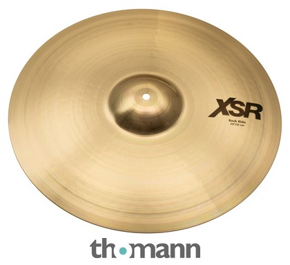 Sabian 20