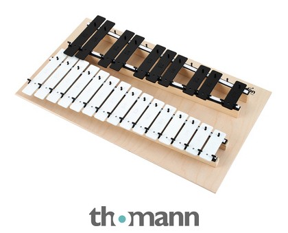 Goldon Metalophone Model 11080 – Thomann UK