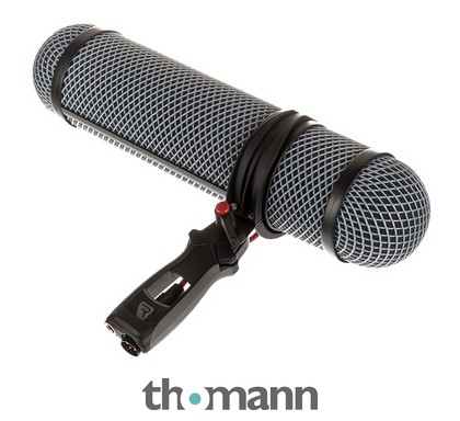 Rycote Super Blimp for Rode NTG – United States