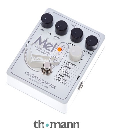 electro harmonix MEL9