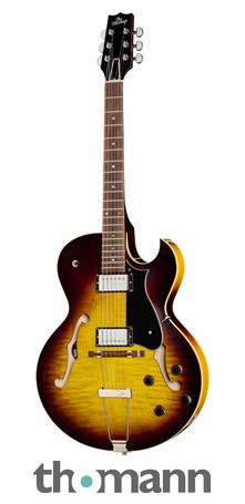 Heritage Guitar H-575 OSB – United States
