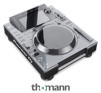 新品 ☆ DECKSAVER　pioneer dj CDJ-2000NXS 用 383950.jpg