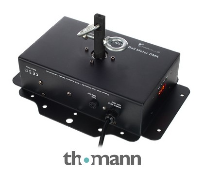 Stairville MBM40D Mirror Ball Motor DMX – United States