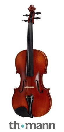 Karl Höfner Stradivari 4/4 Violin Outfit – United States