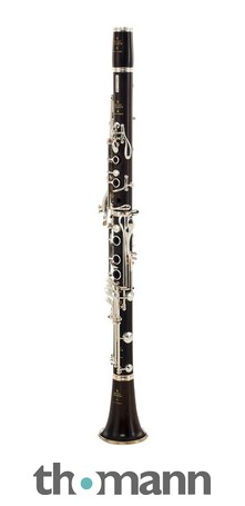 Buffet Crampon Tradition A-Clarinet 19/6 – United States