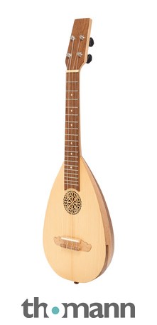 Thomann Ukulele Lute Concert Thomann United States