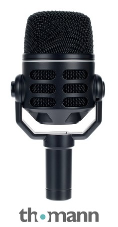 Electro-Voice ND46 ダイナミックマイク 動作確認済み EV 楽器録り 宅