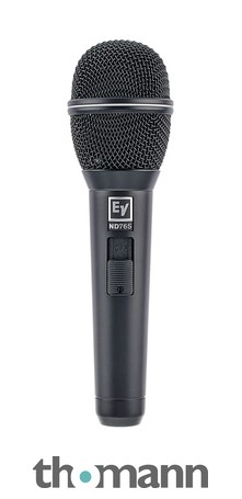 EV ND76s – Thomann UK