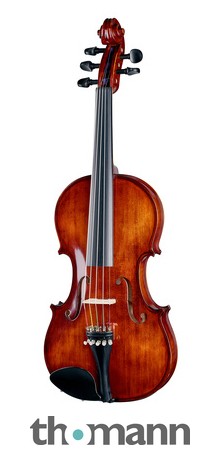 Thomann Europe 5 Str. Antiqued Violin
