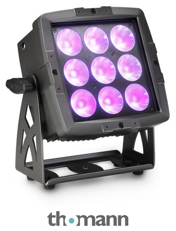 Cameo Flat Pro Flood 600 IP65