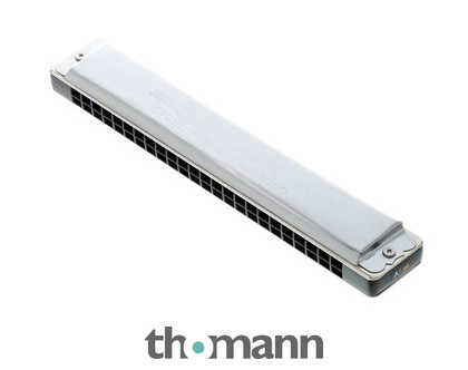 Seydel sailor deals steel tremolo harmonica
