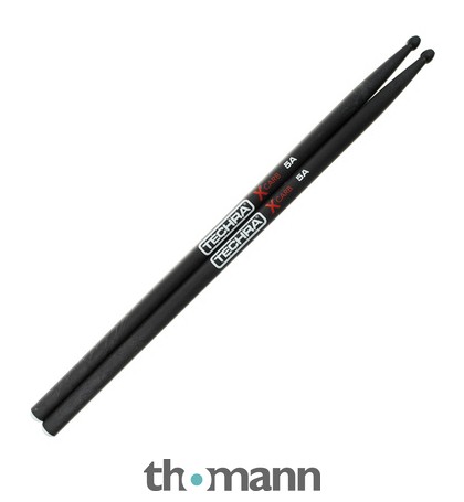 Techra XCarb 5a Carbon Sticks Thomann United States