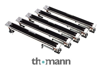 Behringer X-Touch Motor-Fader MF100T – Thomann UK