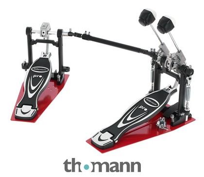 Millenium PD 223 Pro Series BD Pedal Thomann UK