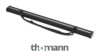Artino KA-380 Cello Bow Case BK
